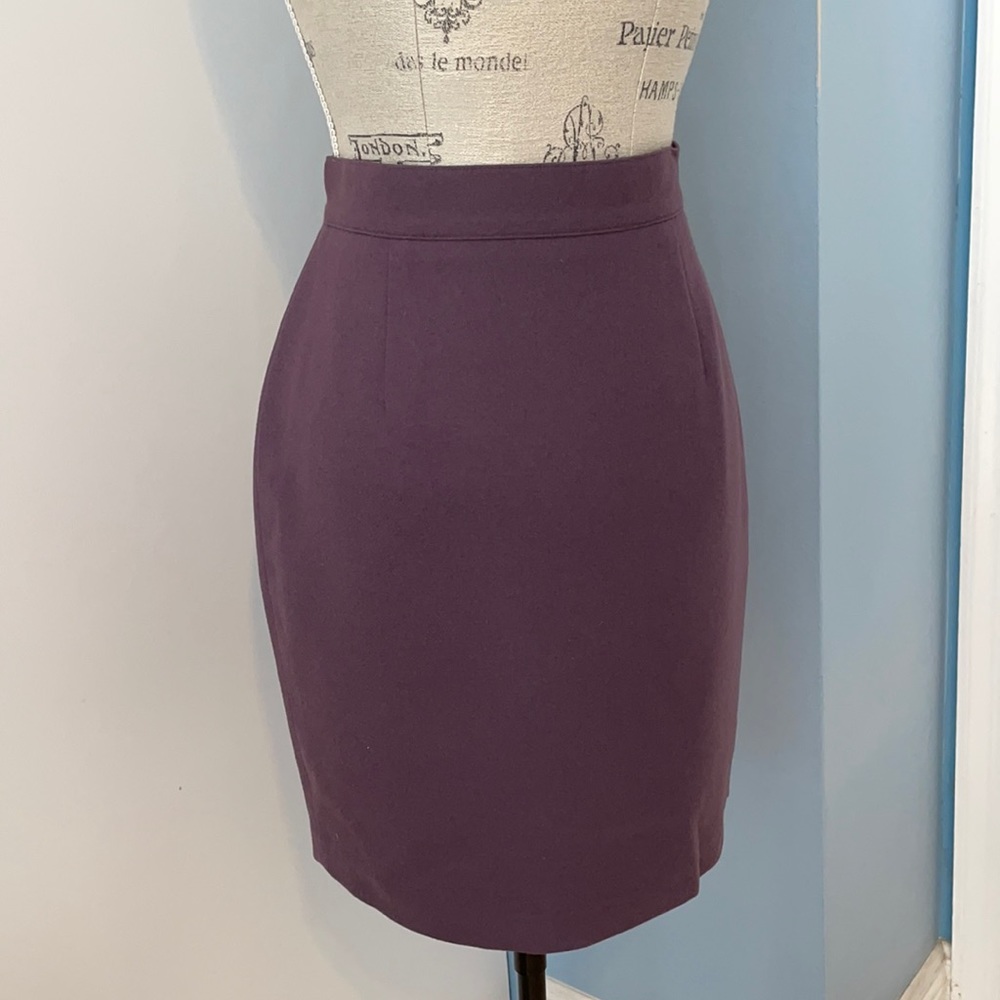 💟 United Colors of Benetton Skirt - EU 42 Size 2